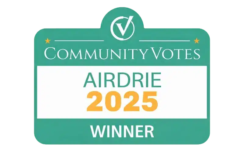 Best of Airdrie 2025 Community Votes winner - The Pest Control Guy